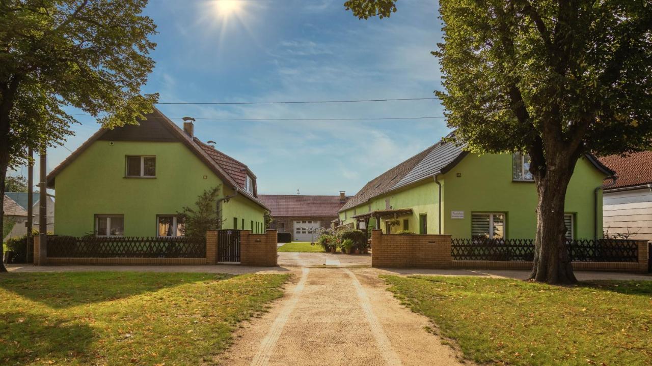 Ferienhaus Golm, 04924 Zobersdorf Bad Liebenwerda Eksteriør bilde