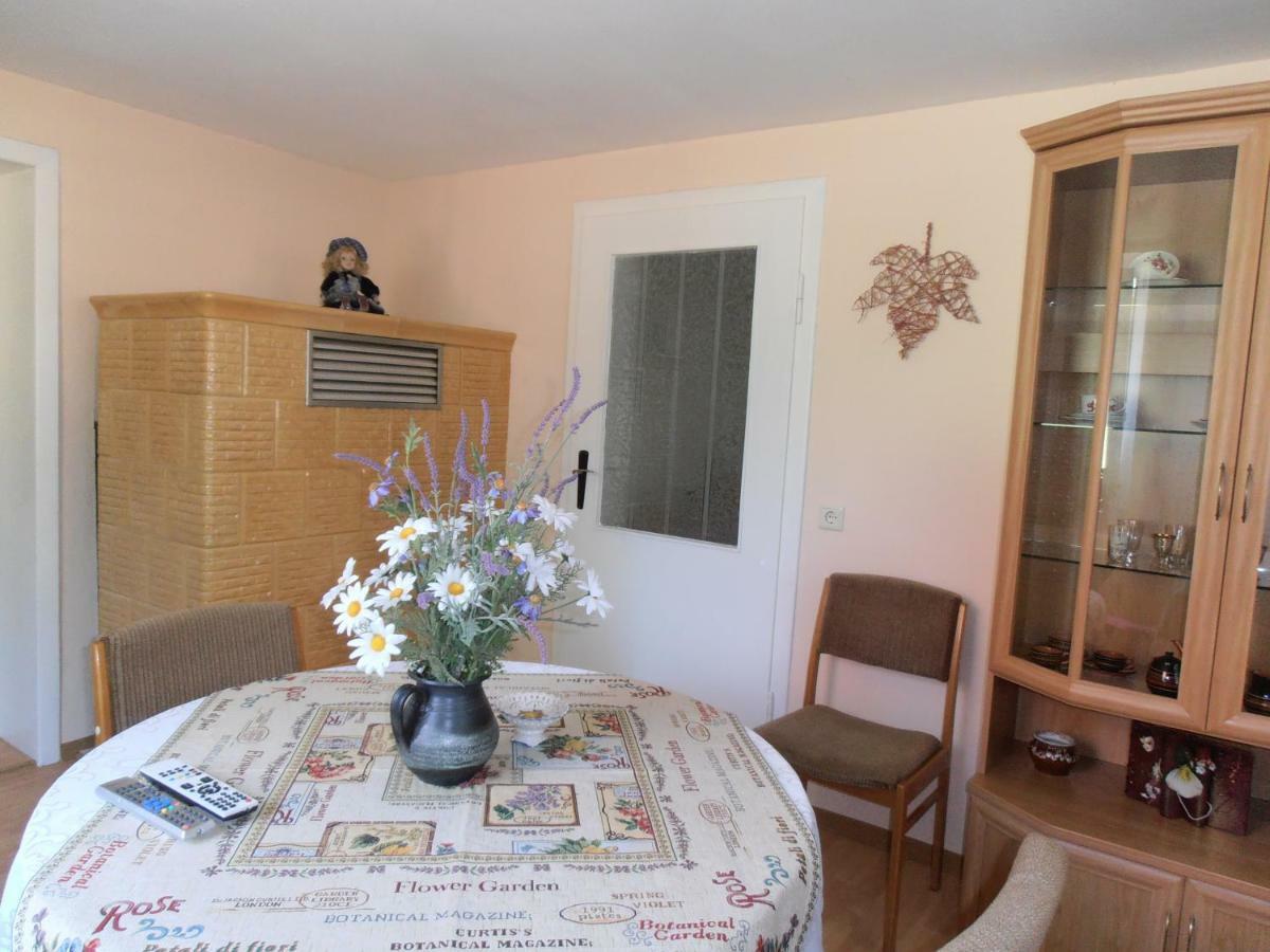 Ferienhaus Golm, 04924 Zobersdorf Bad Liebenwerda Eksteriør bilde