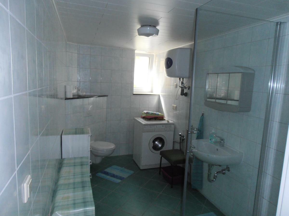 Ferienhaus Golm, 04924 Zobersdorf Bad Liebenwerda Eksteriør bilde