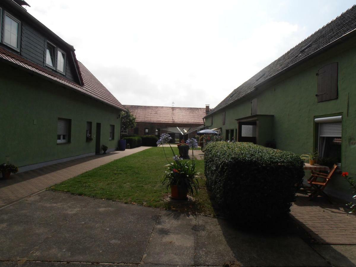 Ferienhaus Golm, 04924 Zobersdorf Bad Liebenwerda Eksteriør bilde