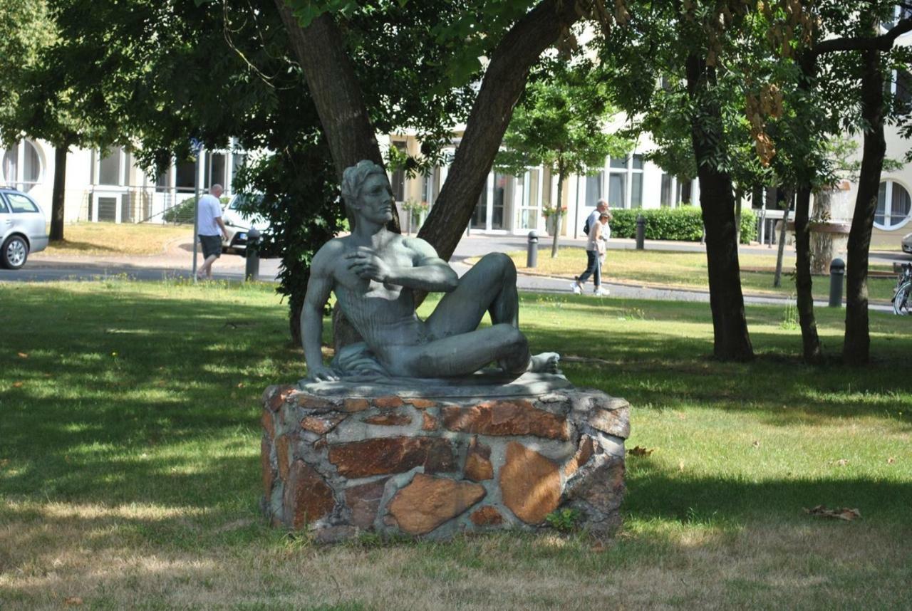 Ferienhaus Golm, 04924 Zobersdorf Bad Liebenwerda Eksteriør bilde