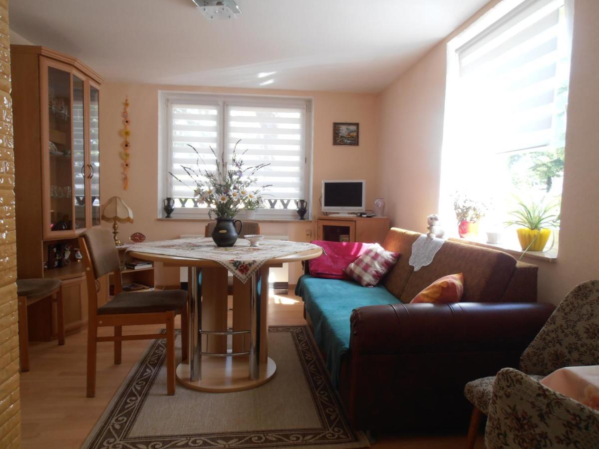 Ferienhaus Golm, 04924 Zobersdorf Bad Liebenwerda Eksteriør bilde